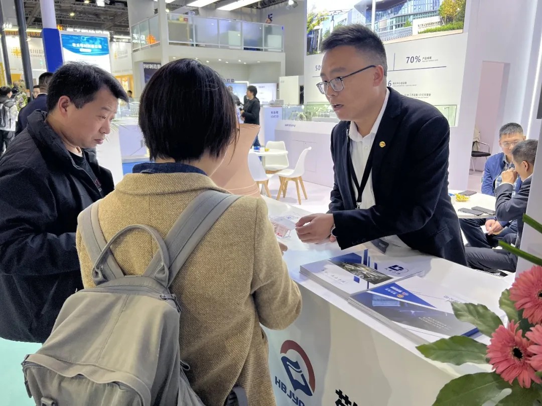 Выставка TCT Asia 2026 успешно завершилась: компания Jingye Additive Manufacturing продемонстрировала свои возможности по выпуску 100 единиц продукции в аэрокосмическом производстве