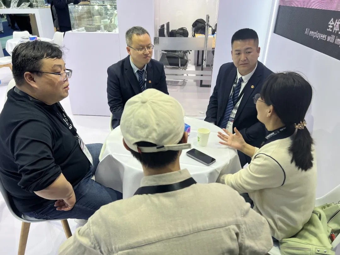 Выставка TCT Asia 2026 успешно завершилась: компания Jingye Additive Manufacturing продемонстрировала свои возможности по выпуску 100 единиц продукции в аэрокосмическом производстве
